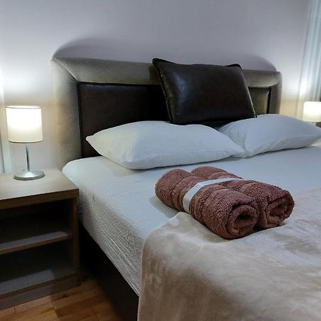 Apartmani Radulovic Vrnjačka Banja 外观 照片