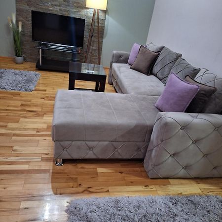 Apartmani Radulovic Vrnjačka Banja 外观 照片