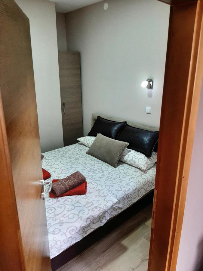 Apartmani Radulovic Vrnjačka Banja 外观 照片