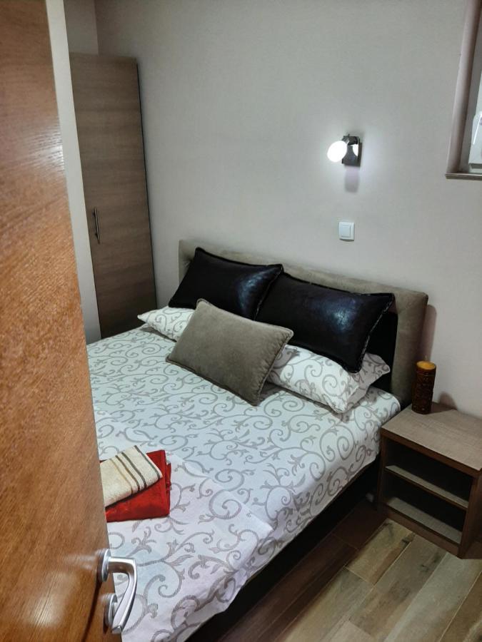 Apartmani Radulovic Vrnjačka Banja 外观 照片