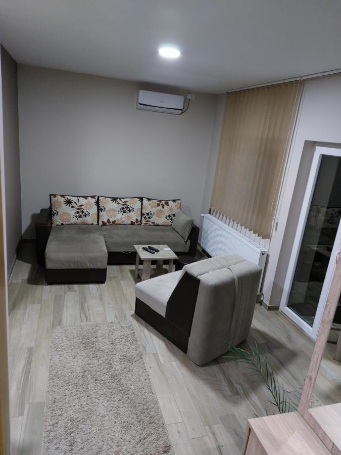 Apartmani Radulovic Vrnjačka Banja 外观 照片