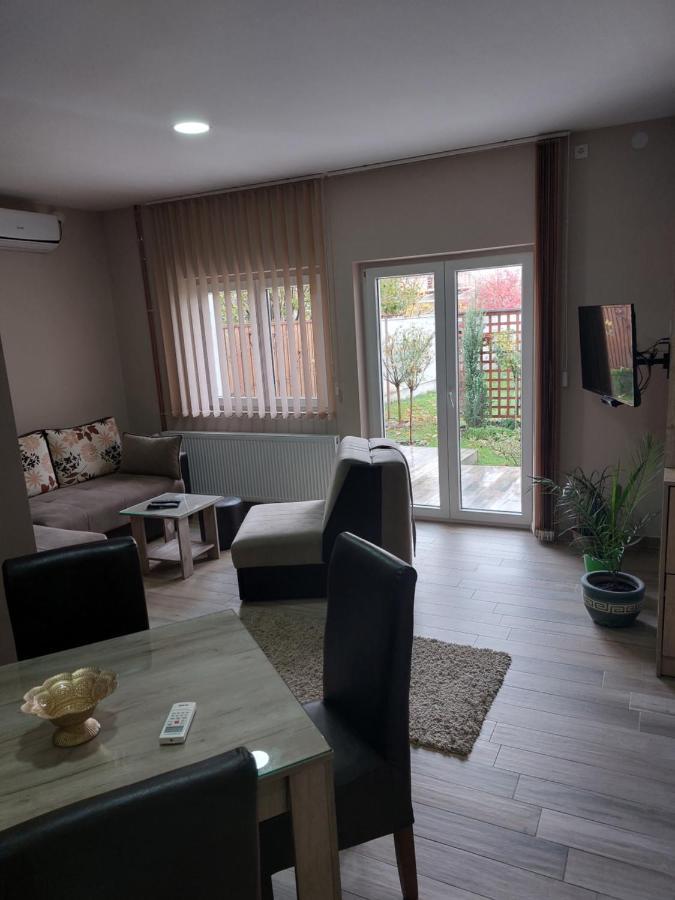 Apartmani Radulovic Vrnjačka Banja 外观 照片