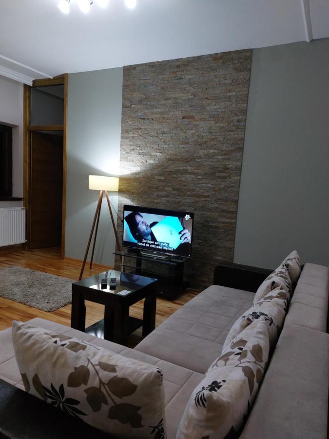Apartmani Radulovic Vrnjačka Banja 外观 照片