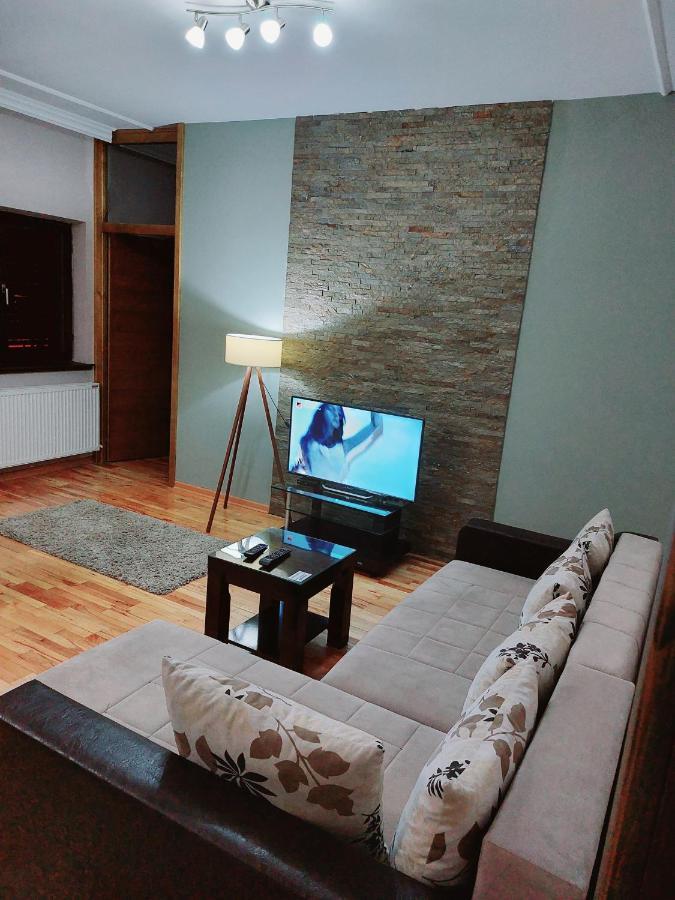 Apartmani Radulovic Vrnjačka Banja 外观 照片