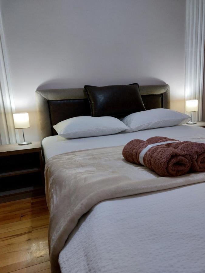 Apartmani Radulovic Vrnjačka Banja 外观 照片