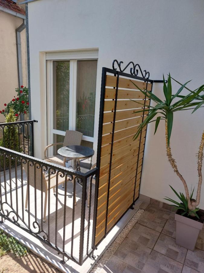 Apartmani Radulovic Vrnjačka Banja 客房 照片