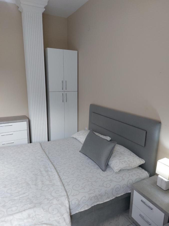 Apartmani Radulovic Vrnjačka Banja 外观 照片