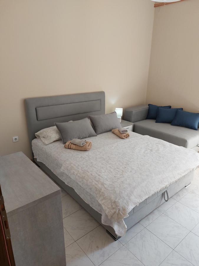 Apartmani Radulovic Vrnjačka Banja 外观 照片