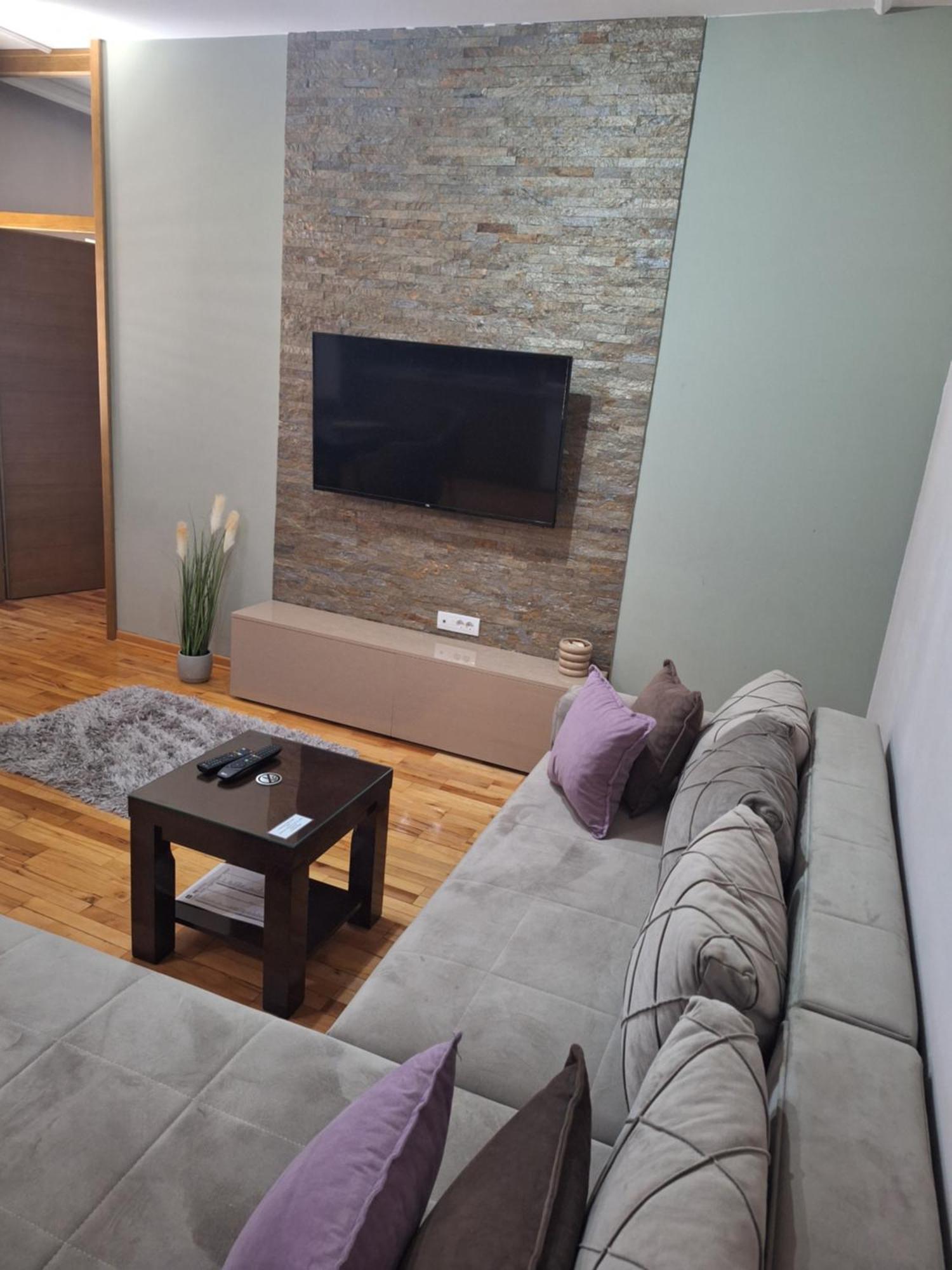 Apartmani Radulovic Vrnjačka Banja 客房 照片