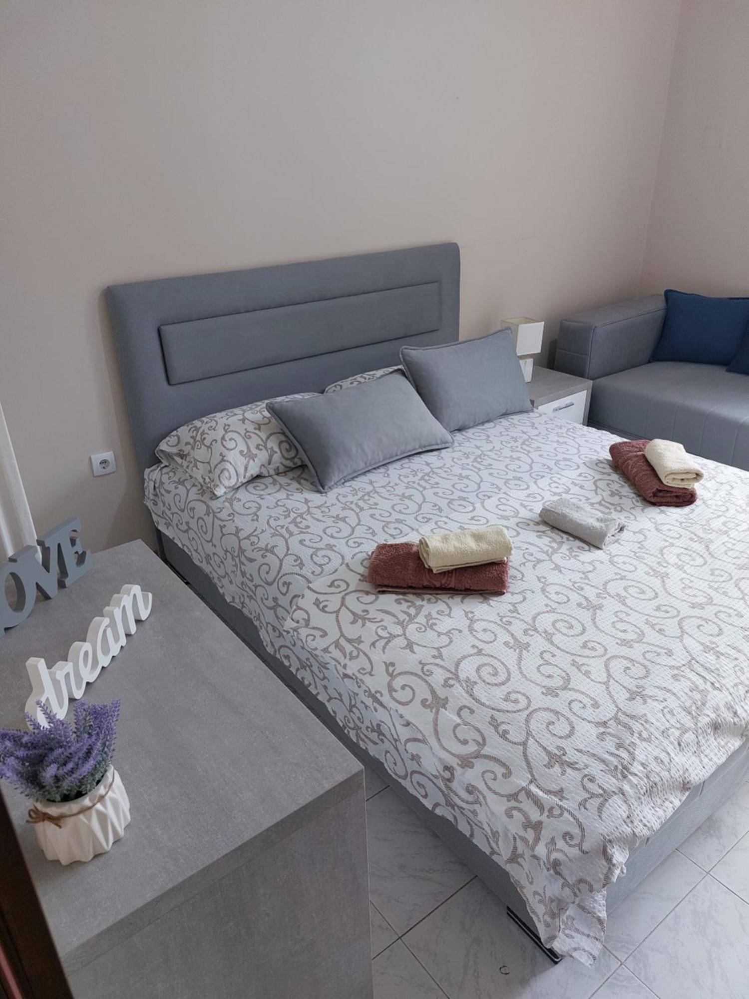 Apartmani Radulovic Vrnjačka Banja 客房 照片