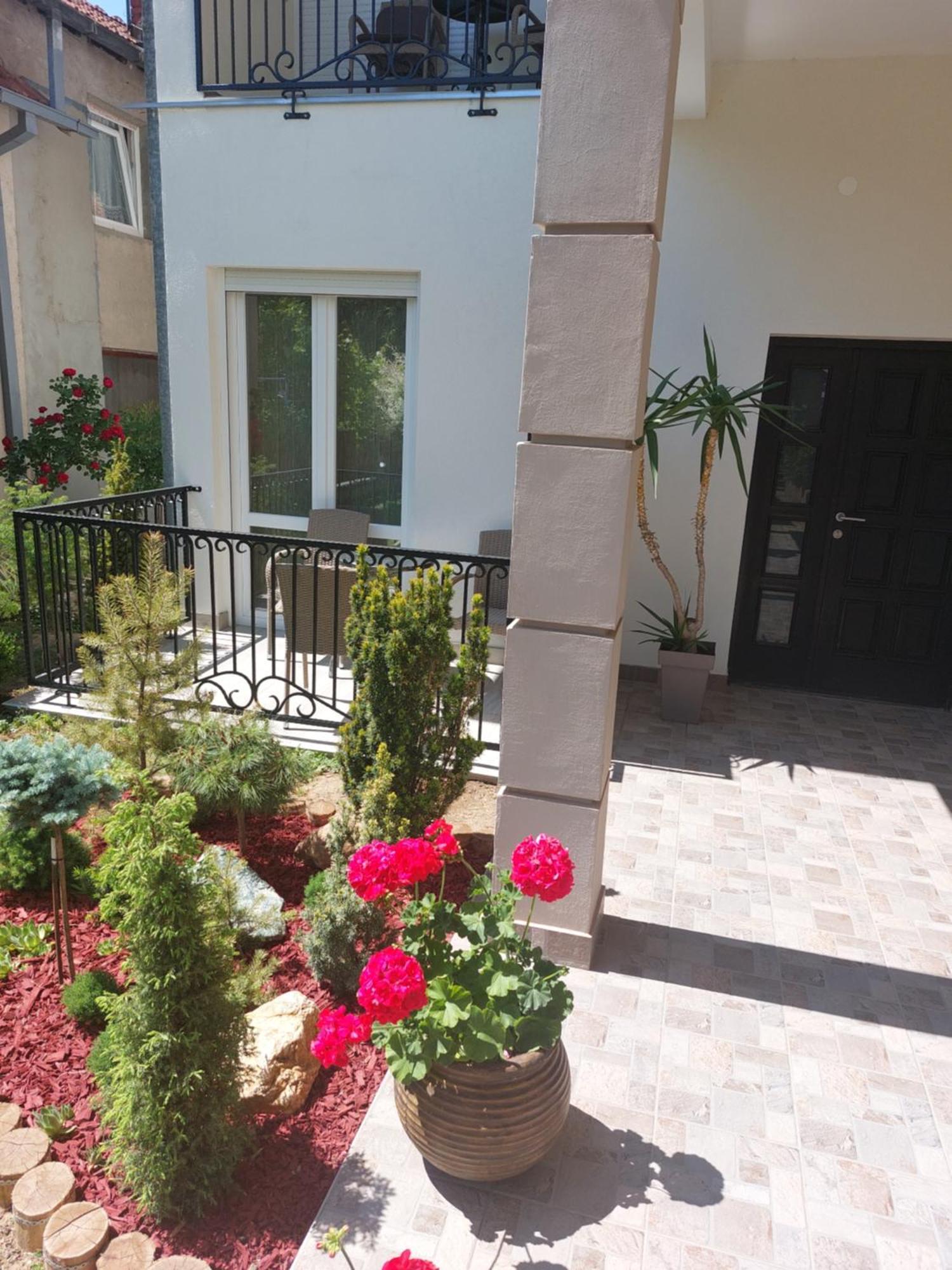 Apartmani Radulovic Vrnjačka Banja 客房 照片