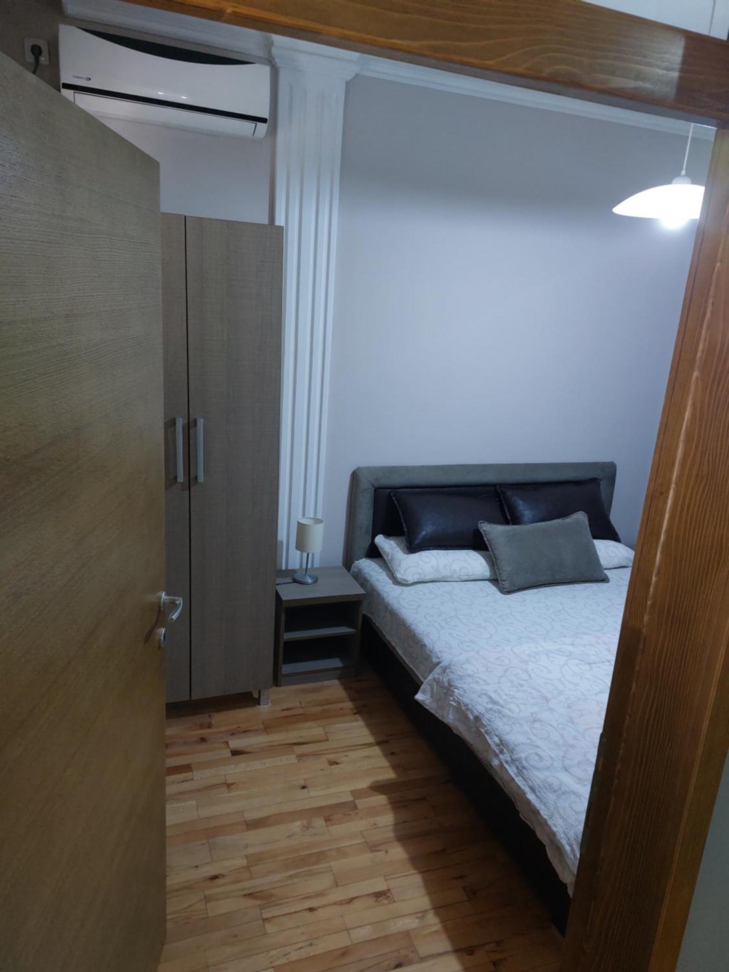 Apartmani Radulovic Vrnjačka Banja 客房 照片