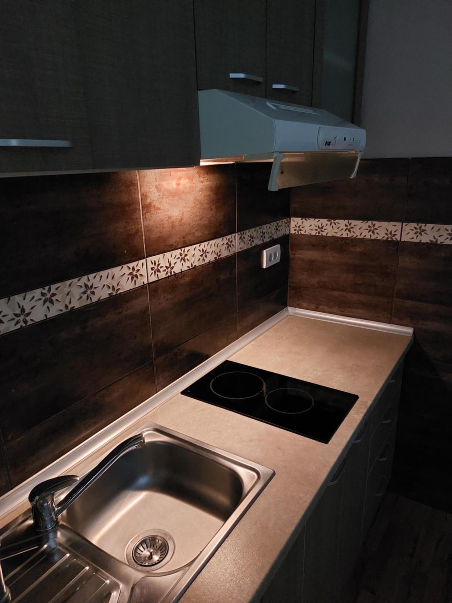 Apartmani Radulovic Vrnjačka Banja 客房 照片