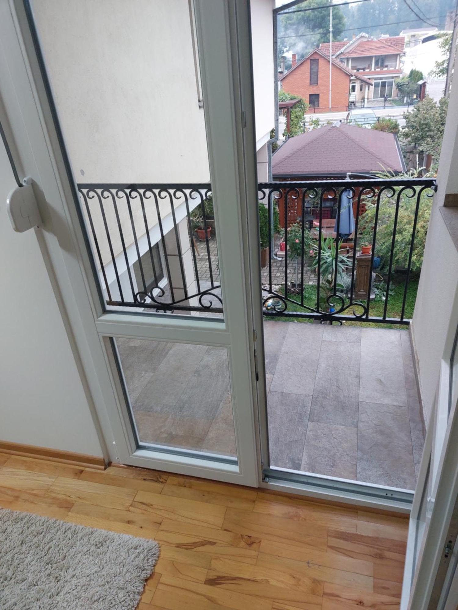 Apartmani Radulovic Vrnjačka Banja 客房 照片