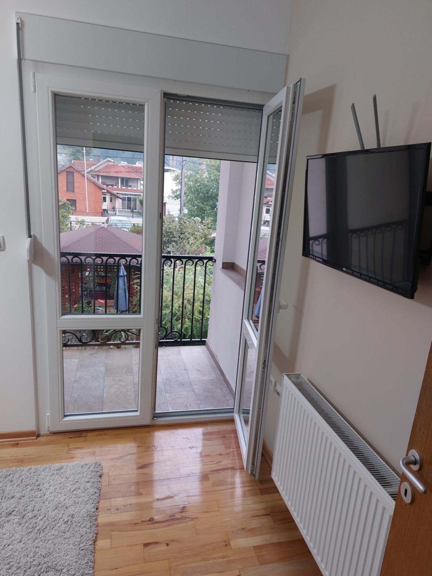 Apartmani Radulovic Vrnjačka Banja 客房 照片