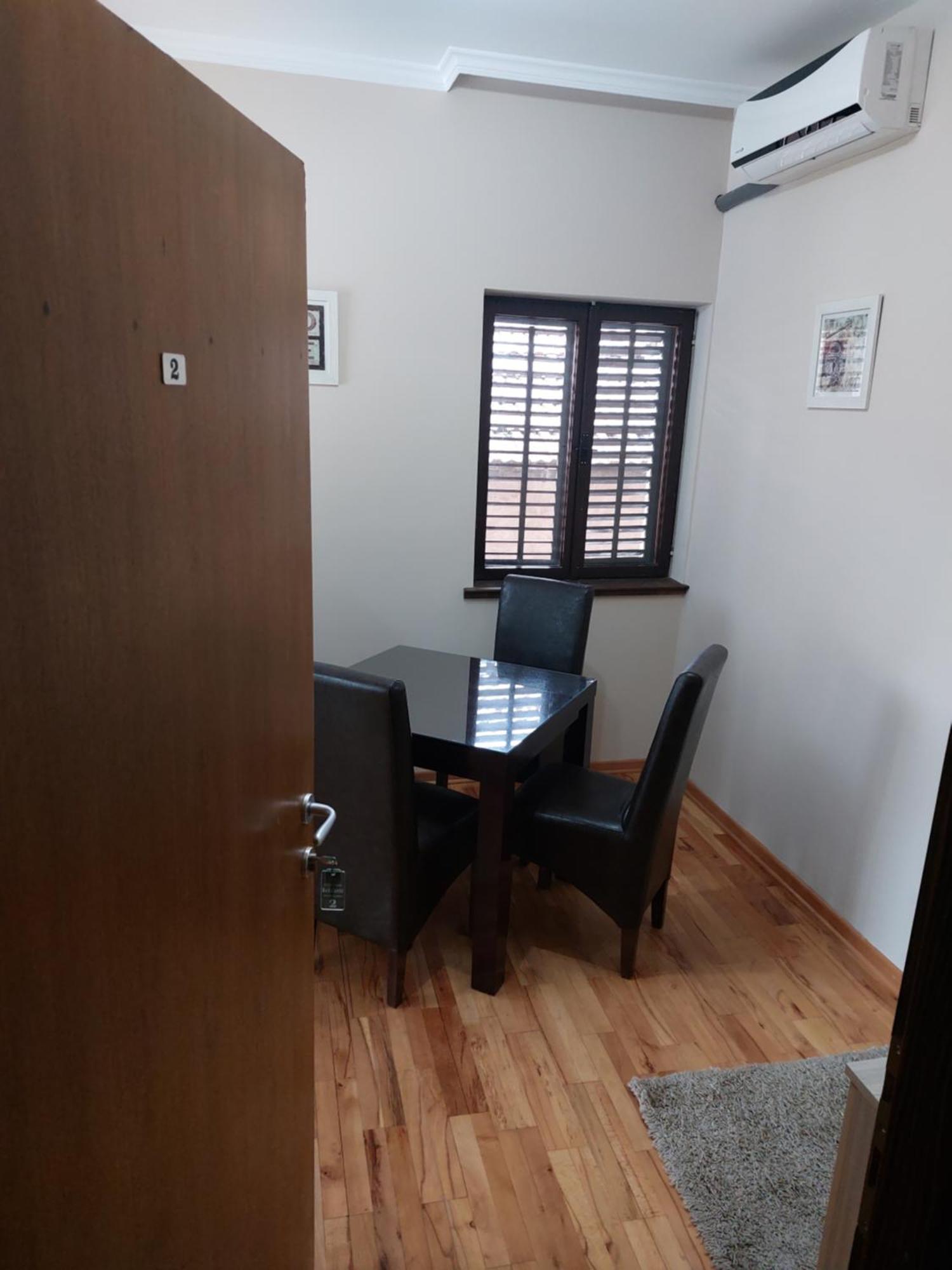 Apartmani Radulovic Vrnjačka Banja 客房 照片