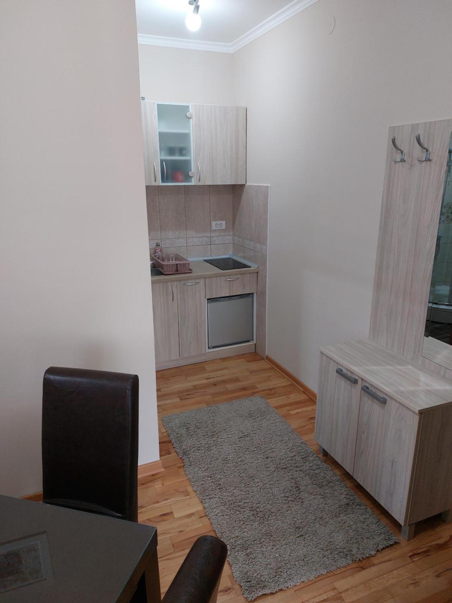 Apartmani Radulovic Vrnjačka Banja 客房 照片