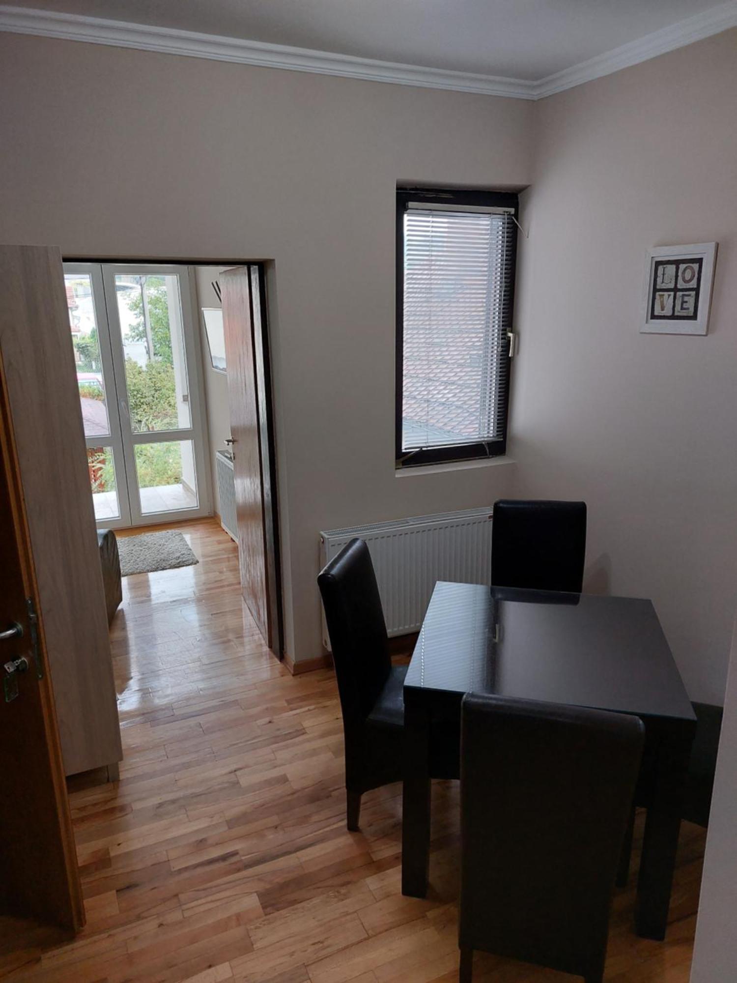Apartmani Radulovic Vrnjačka Banja 客房 照片