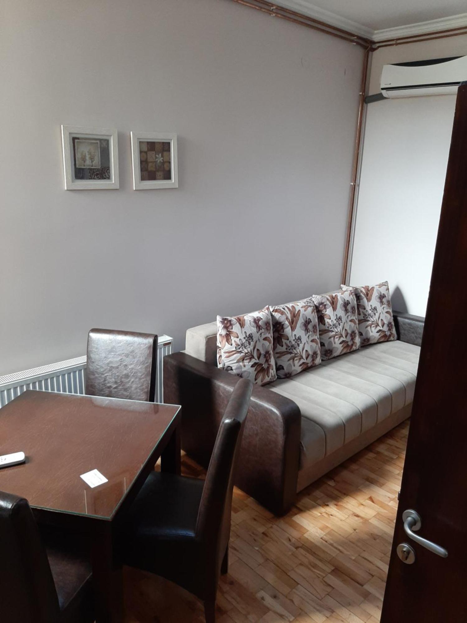 Apartmani Radulovic Vrnjačka Banja 客房 照片