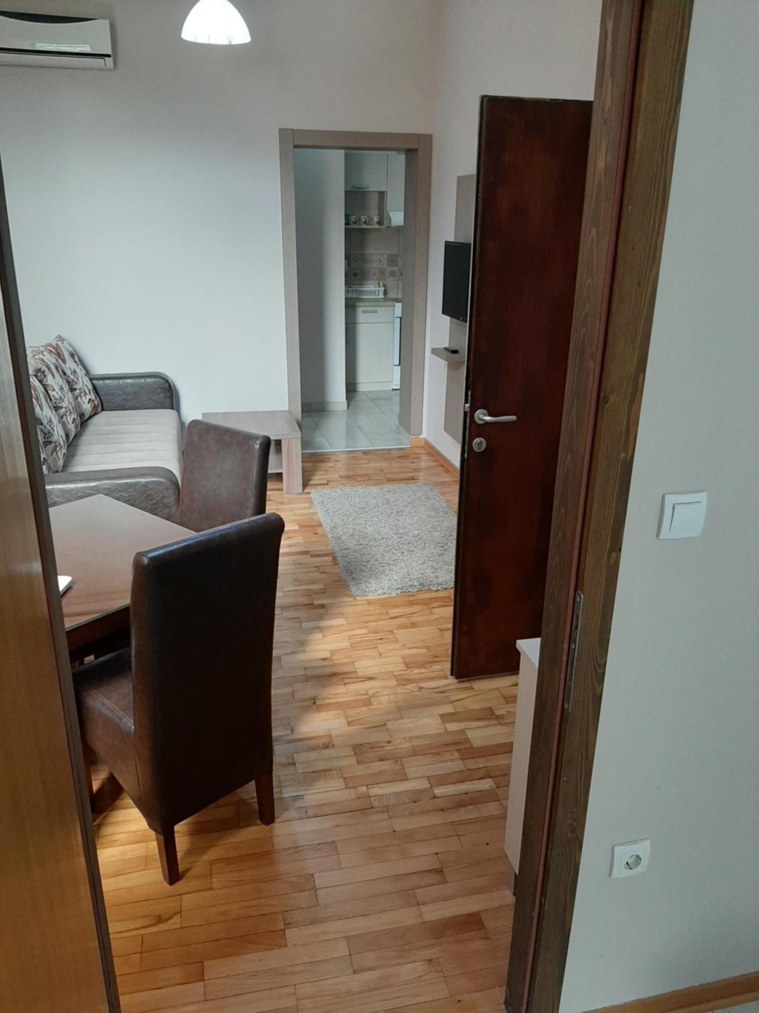 Apartmani Radulovic Vrnjačka Banja 客房 照片