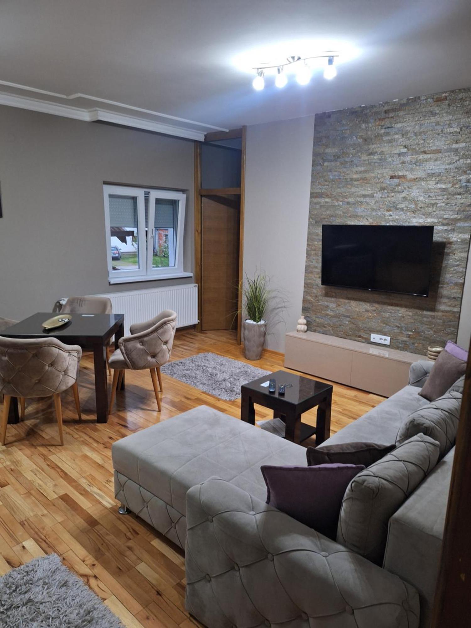 Apartmani Radulovic Vrnjačka Banja 客房 照片