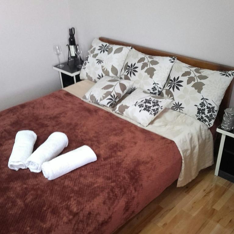 Apartmani Radulovic Vrnjačka Banja 外观 照片