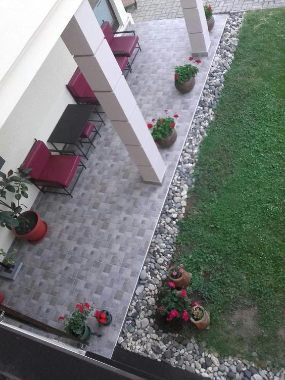 Apartmani Radulovic Vrnjačka Banja 外观 照片
