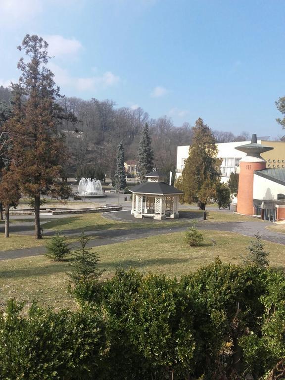 Apartmani Radulovic Vrnjačka Banja 外观 照片