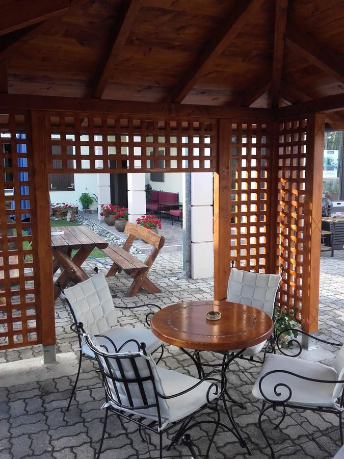 Apartmani Radulovic Vrnjačka Banja 外观 照片