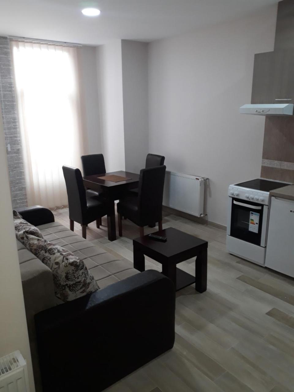 Apartmani Radulovic Vrnjačka Banja 外观 照片