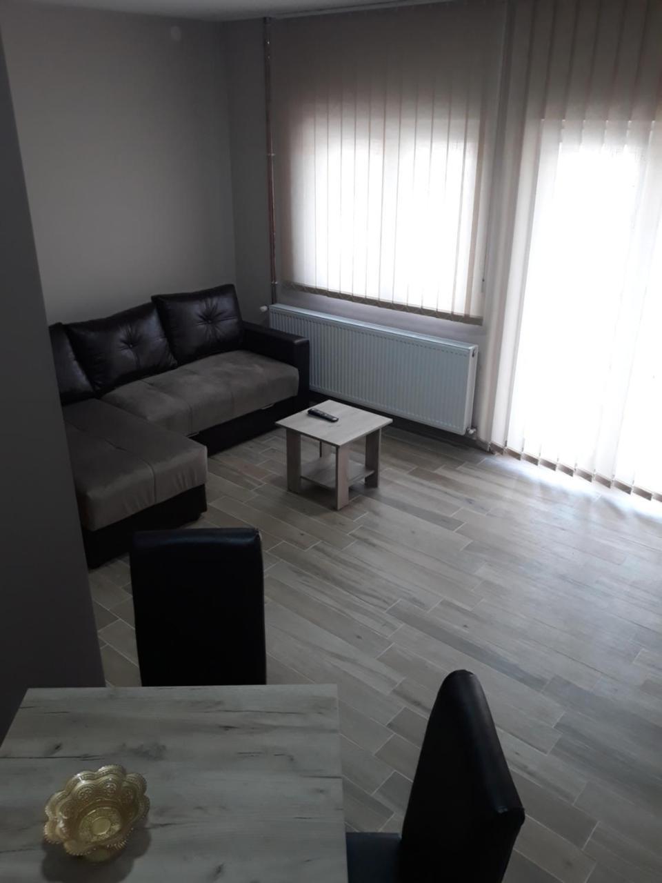 Apartmani Radulovic Vrnjačka Banja 外观 照片