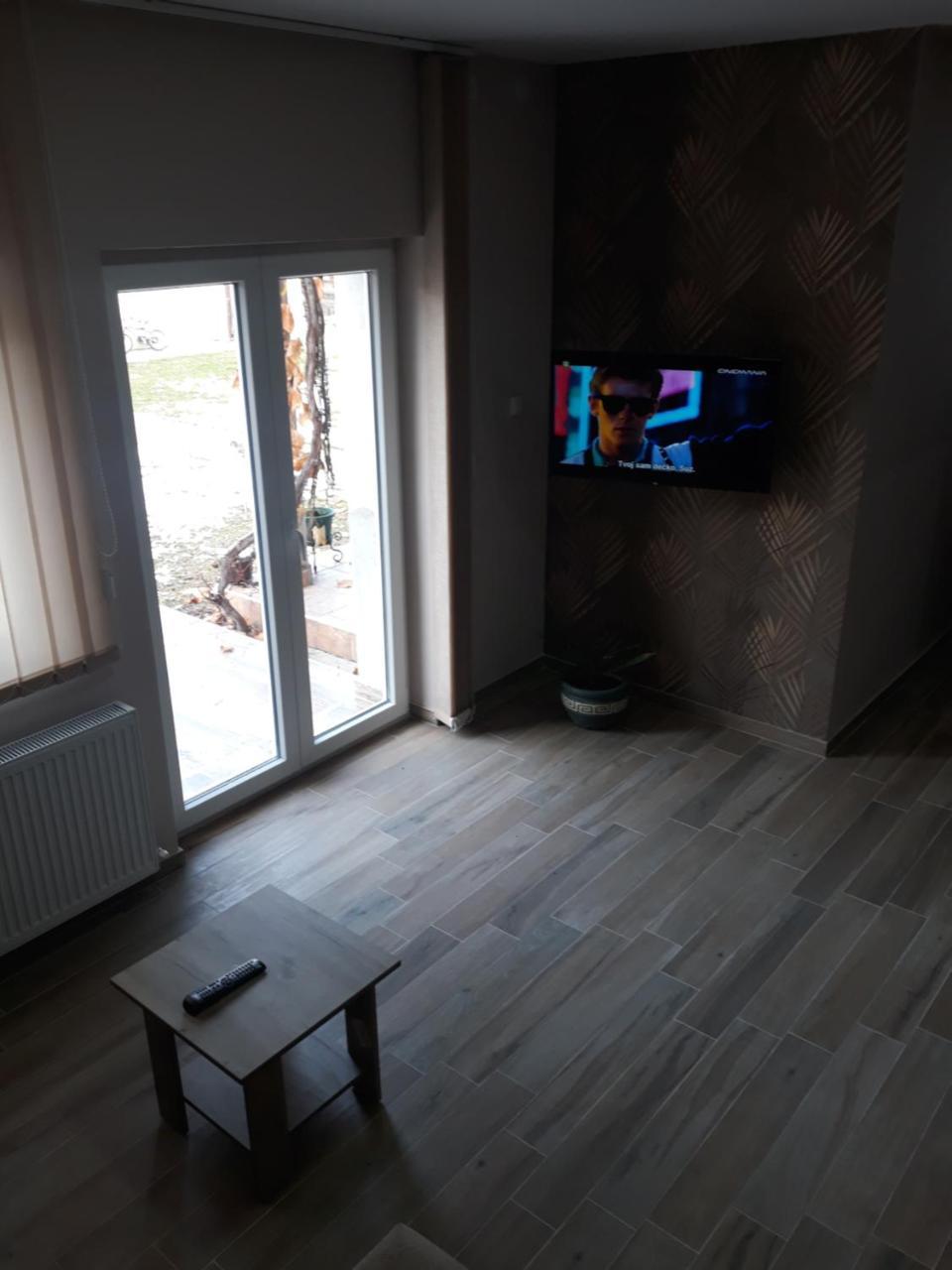 Apartmani Radulovic Vrnjačka Banja 外观 照片