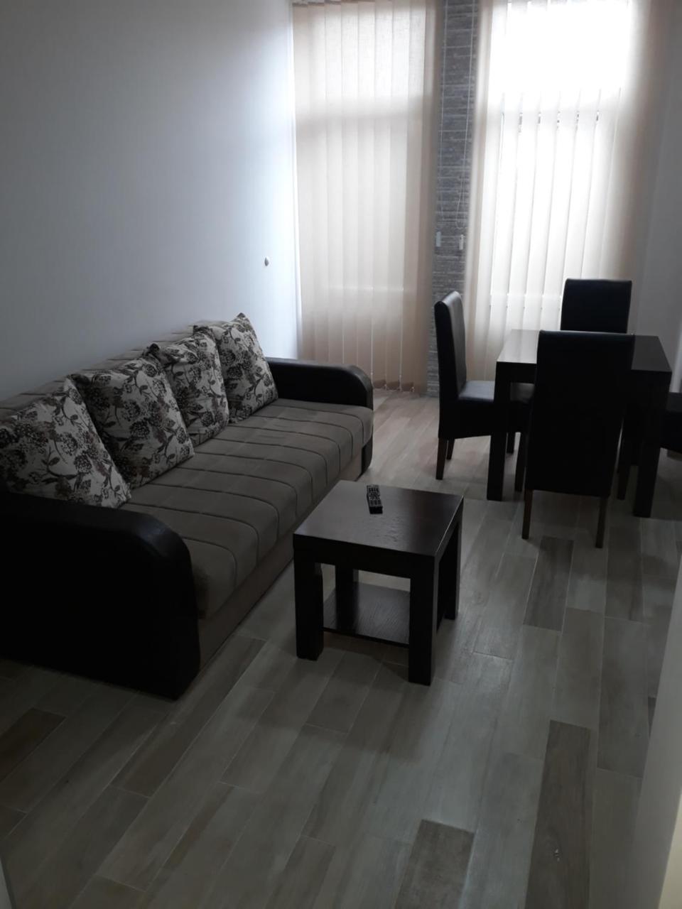 Apartmani Radulovic Vrnjačka Banja 外观 照片