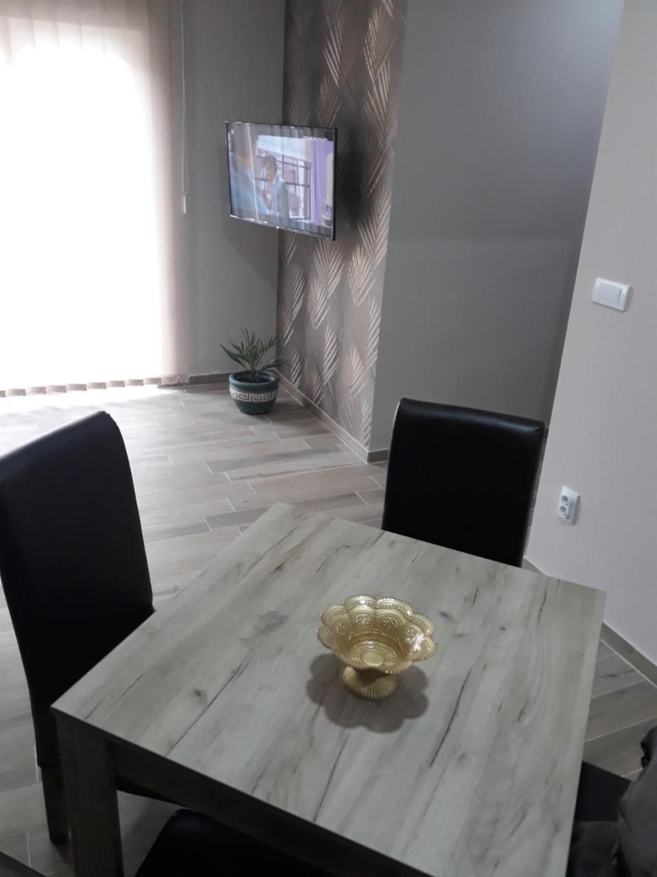 Apartmani Radulovic Vrnjačka Banja 外观 照片