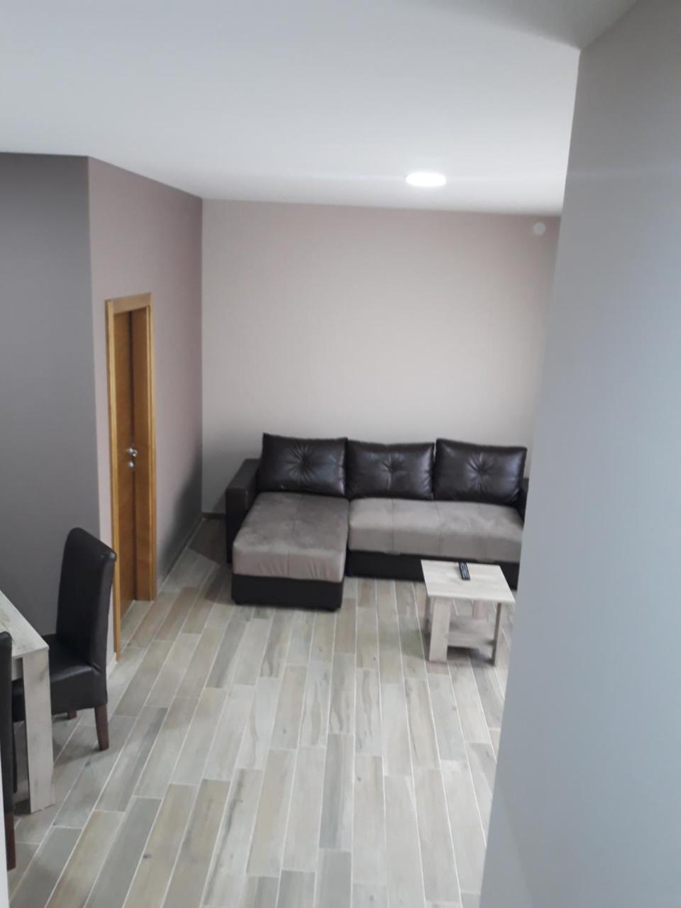Apartmani Radulovic Vrnjačka Banja 外观 照片