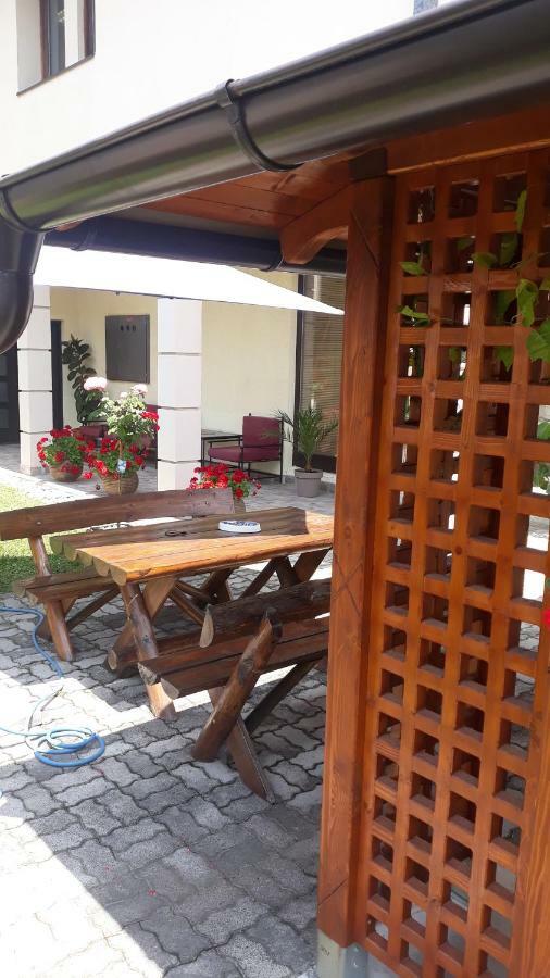 Apartmani Radulovic Vrnjačka Banja 外观 照片