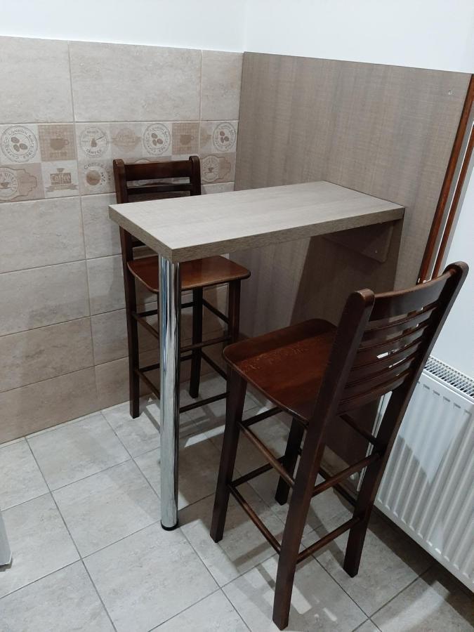 Apartmani Radulovic Vrnjačka Banja 外观 照片