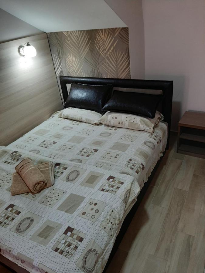 Apartmani Radulovic Vrnjačka Banja 外观 照片
